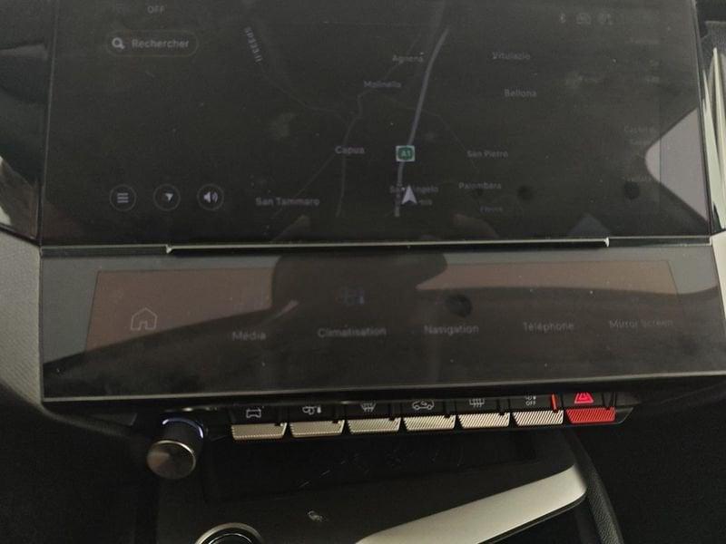 Peugeot 308 BlueHDi 130 S&S SW Allure
