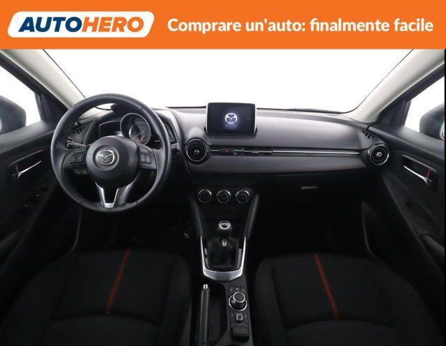 MAZDA 2 1.5 115 CV Skyactiv-G Exceed