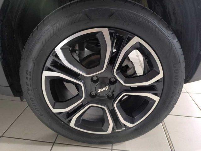 JEEP Avenger - 1.2 Turbo 100 CV Summit