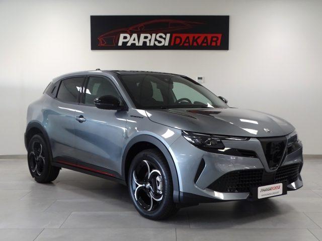 ALFA ROMEO Junior 1.2 136 CV Hyb eDCT6 Speciale *PROMO PARISI GROUP*