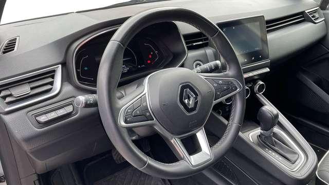 Renault Clio 5 Porte 1.6 E-TECH Hybrid 140cv Intens Auto INTEN