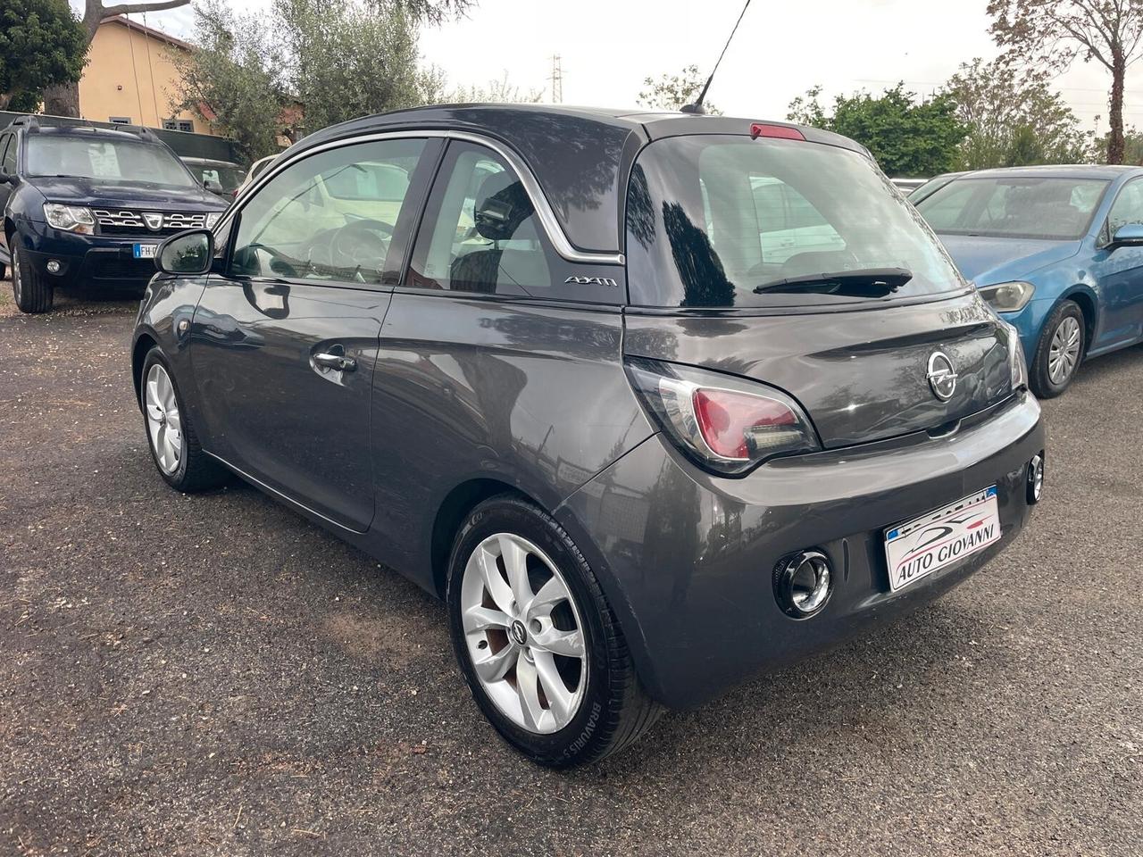 Opel Adam Rocks 1.2 70 CV Start&Stop