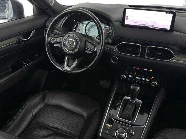 MAZDA CX-5 2.2L Skyactiv-D 184 CV AWD Signature