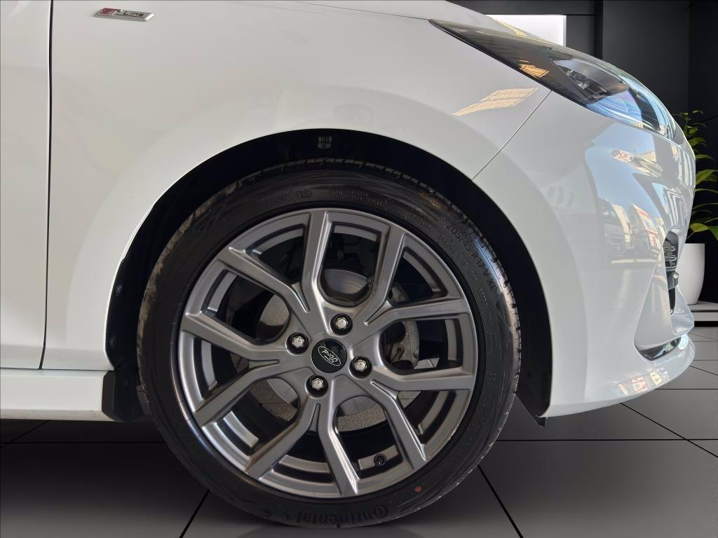 FORD Fiesta 5p 1.0 ecoboost h ST-Line 125cv del 2023