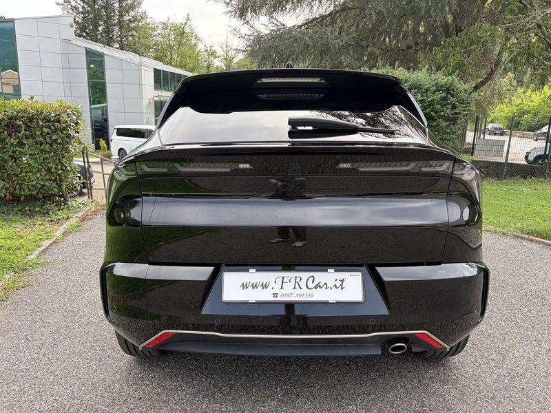 Alfa Romeo Junior 1.2 145 CV Hybrid eDCT6 Q4 Intensa