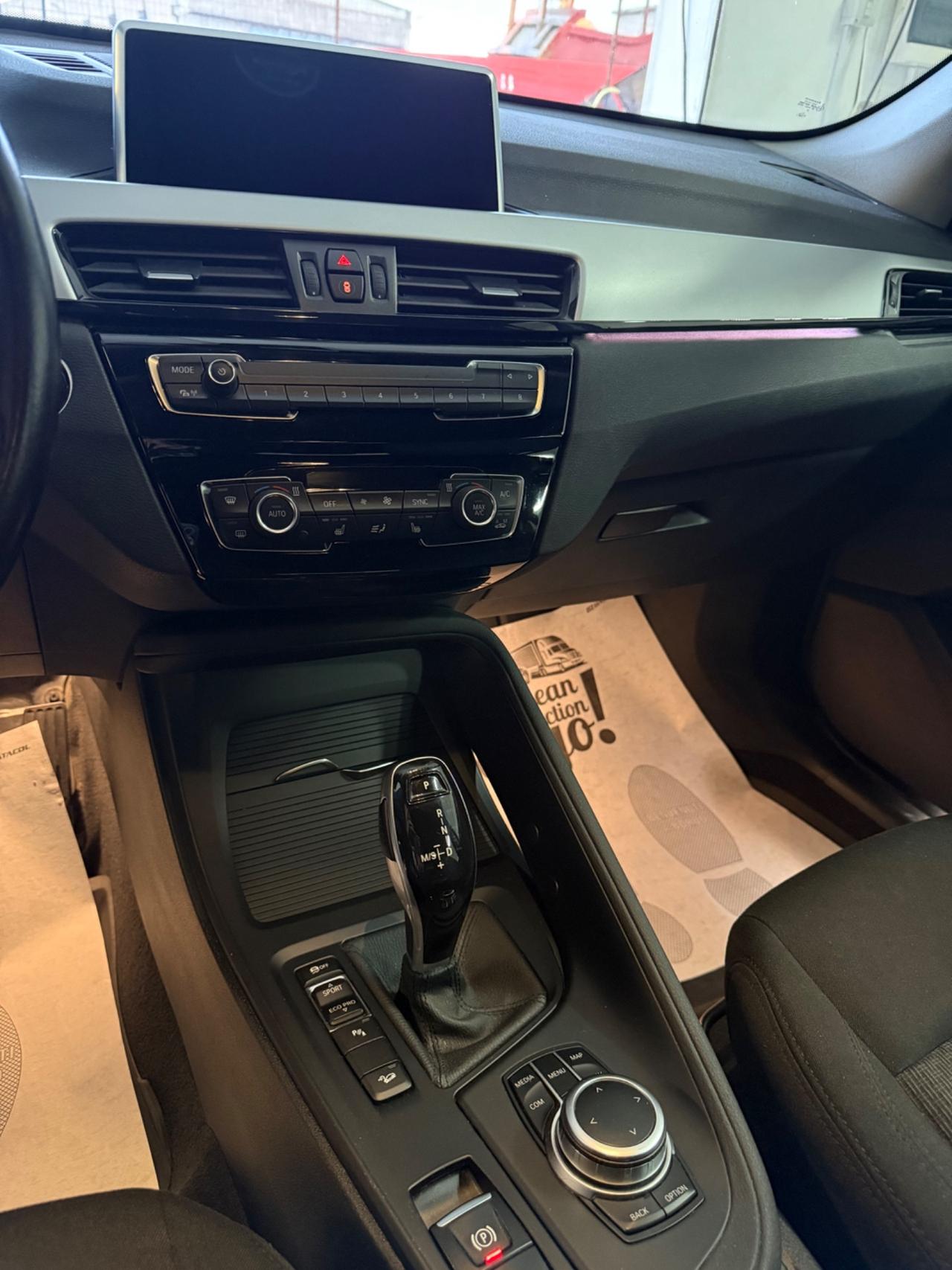 Bmw X3 xDrive20d 48V Luxury