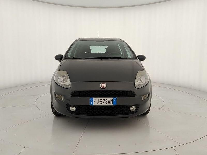 FIAT Punto Punto 1.4 8V 5 porte Easypower Lounge - OK PER NEOPATENTATI !