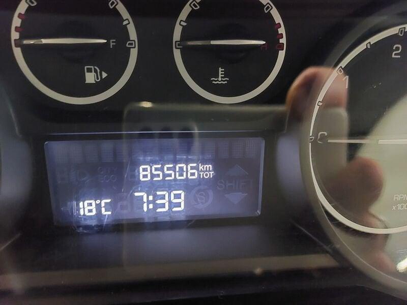 Lancia Ypsilon Ypsilon 1.3 MJT 16V 95 CV 5 porte S&S Elefantino