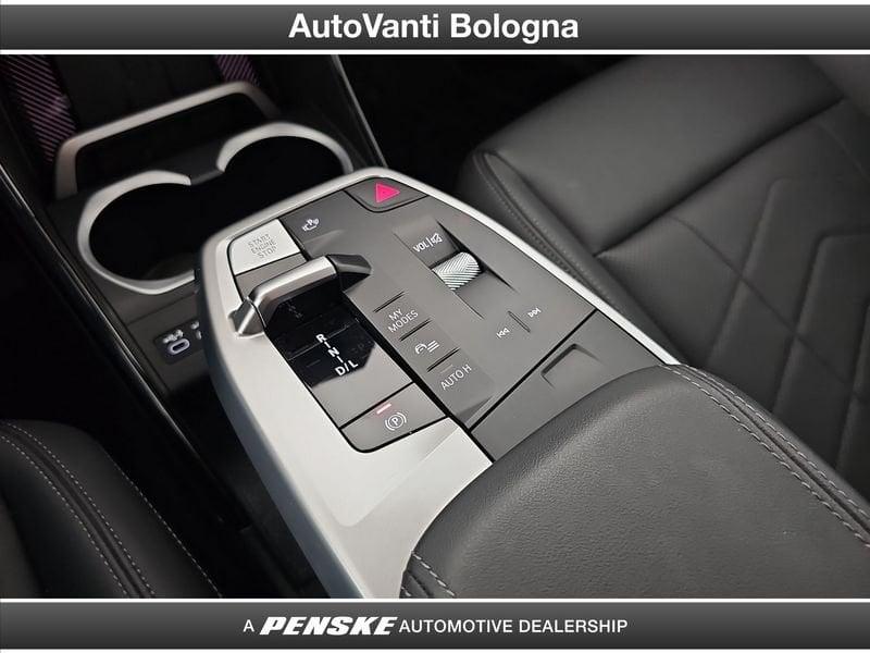 BMW X1 X1 sDrive 18d xLine