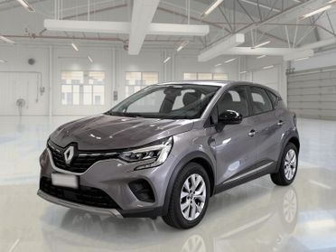 RENAULT CAPTUR 1.5 DCI BLUE 70KW BUSINESS