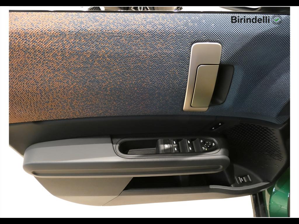 MINI Mini Countrym.(U25) - Mini Countryman D Favoured