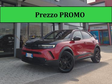 Opel Mokka 1.5 diesel GS Line - PREZZO PROMO - OK NEOPATENTATI