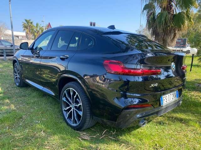 BMW X4 xdrive20d Msport X auto my19