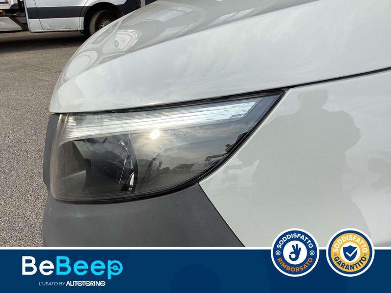 Mercedes-Benz Vito 116 CDI EXTRALONG TOURER PRO AUTO MY20