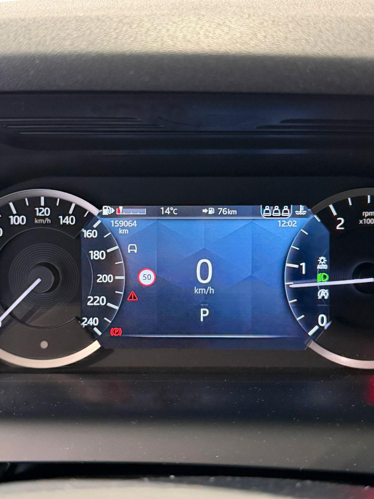 DISCOVERY SPORT 2.0td4 4WD 163cv AUTOMATICA