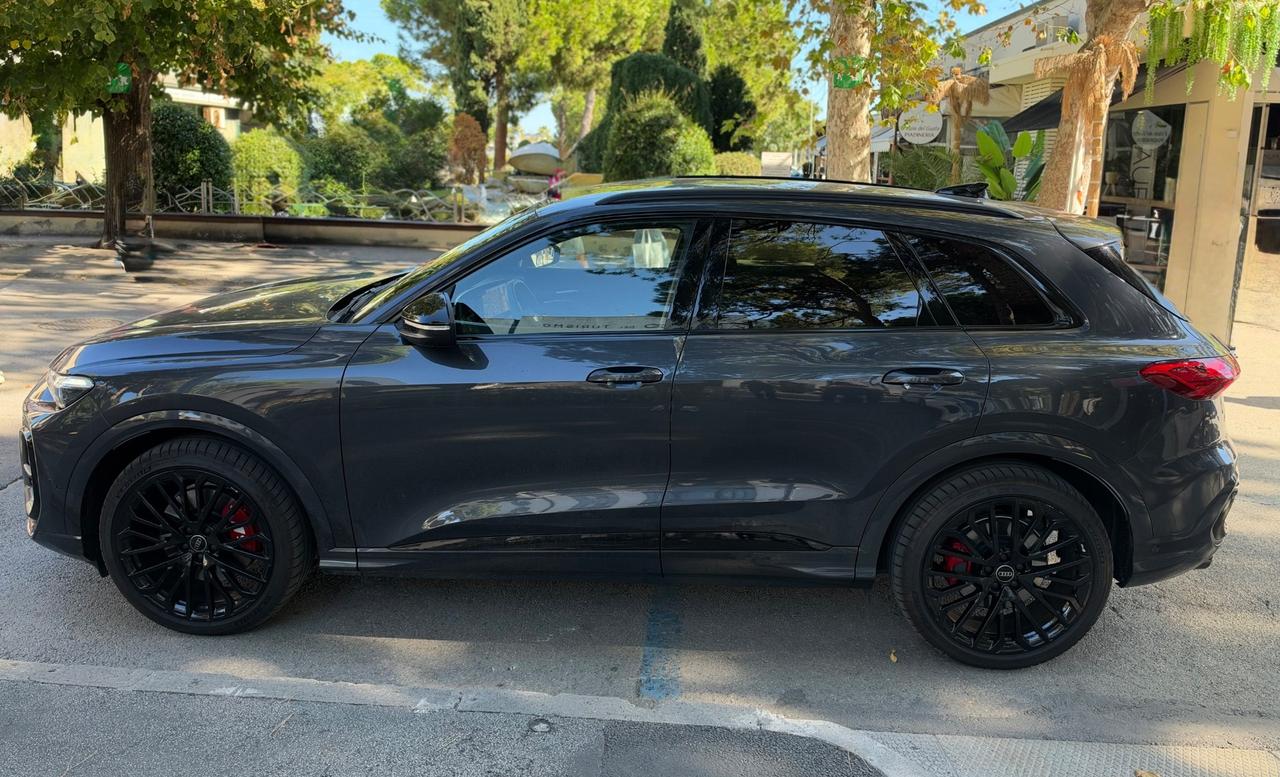 Audi Q5 SQ5 3,0 TFSI -0 ANTICIPO SUBENTRO LEASING