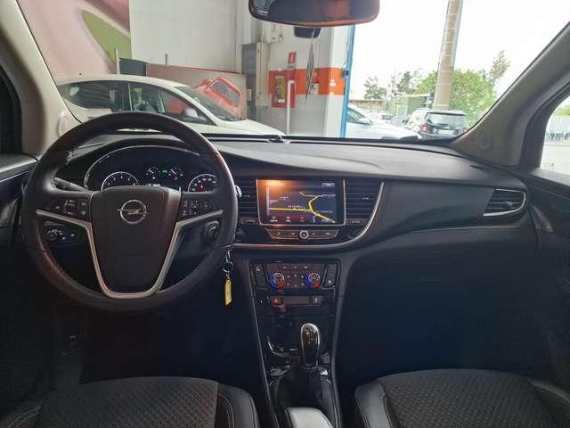 Opel Mokka X Mokka X 1.4 t Business Gpl-tech 4x2 140cv
