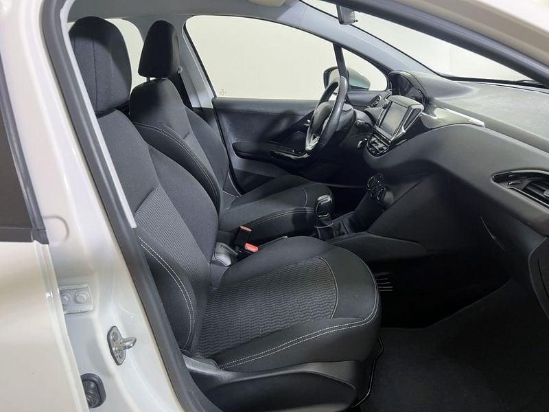 Peugeot 208 PureTech 82 5p. GPL Active