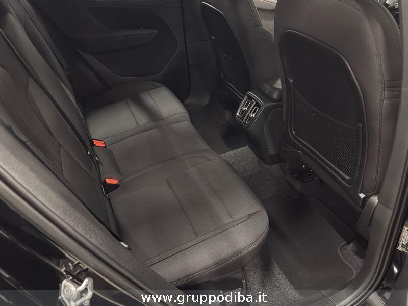Volvo XC40 Benzina 1.5 t2 Momentum my21