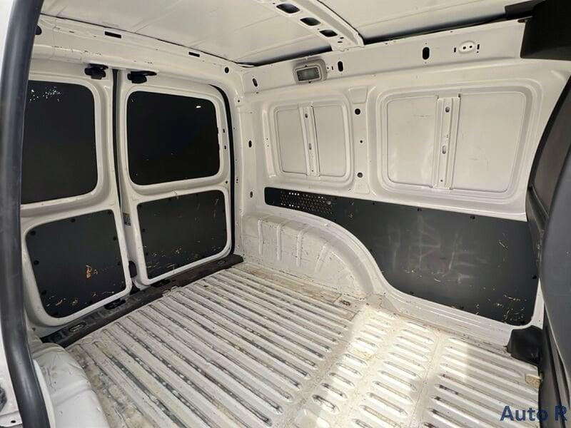 Volkswagen Caddy Caddy 2.0 tdi 102cv Life