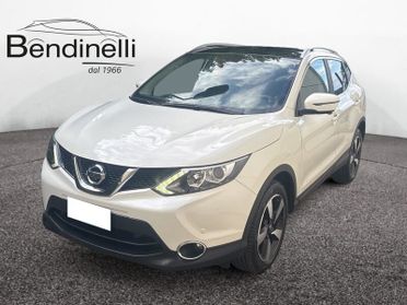 Nissan Qashqai Qashqai 1.2 DIG-T Tekna