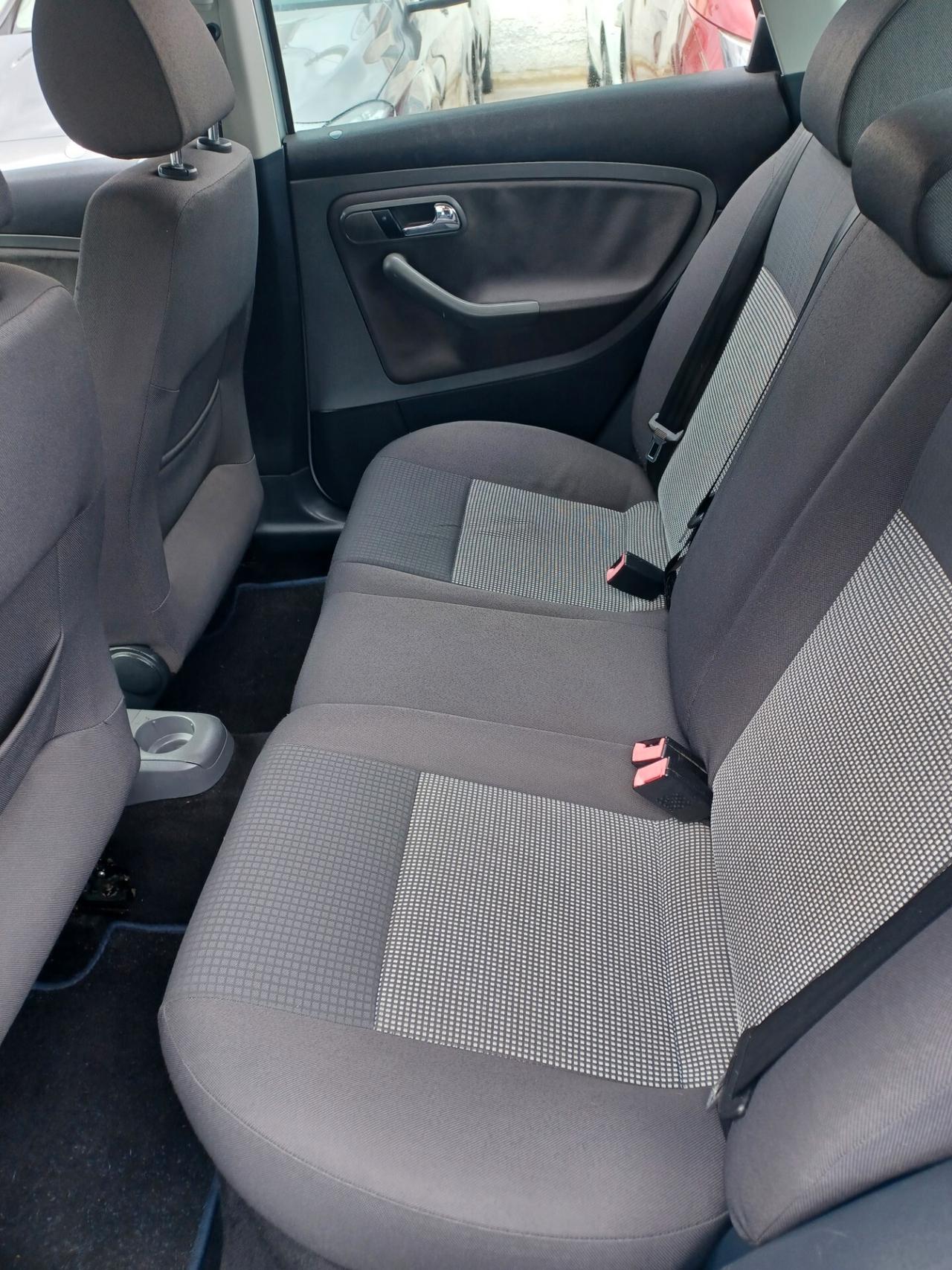 Seat Ibiza 1.4 TDI 5p. Stylance UNICO PROPRIETARIO