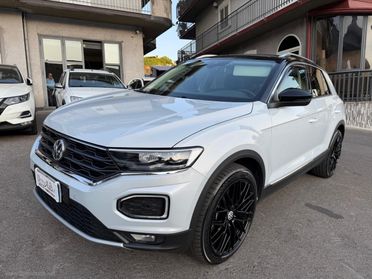 VOLKSWAGEN T-Roc 2.0 TDI 150 DSG 4MOTION Adv. BMT