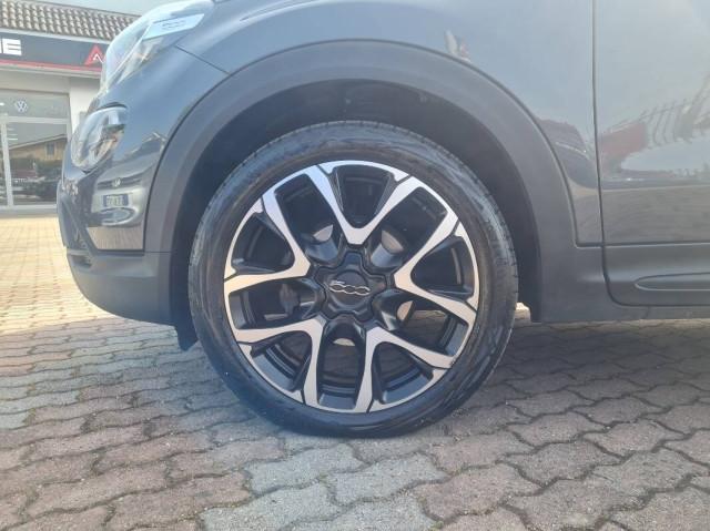 Fiat 500X 1.6 mjt Cross 130cv