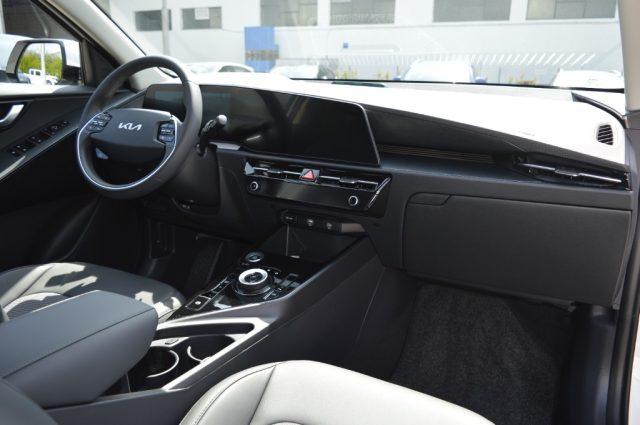 KIA Niro 1.6 GDi DCT PHEV Style ( KM ZERO )