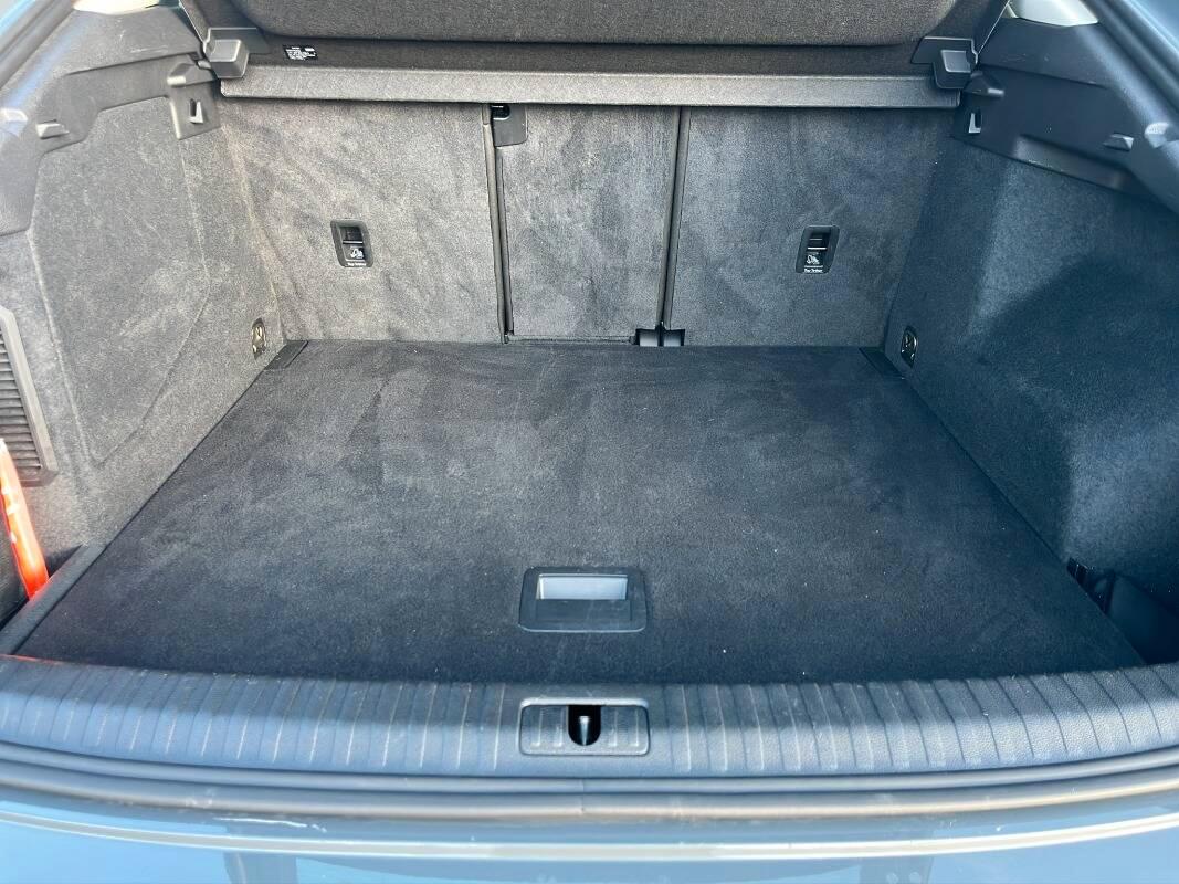 Audi Q3 Sportback 45 1.4 tfsi e Business Plus s-tronic