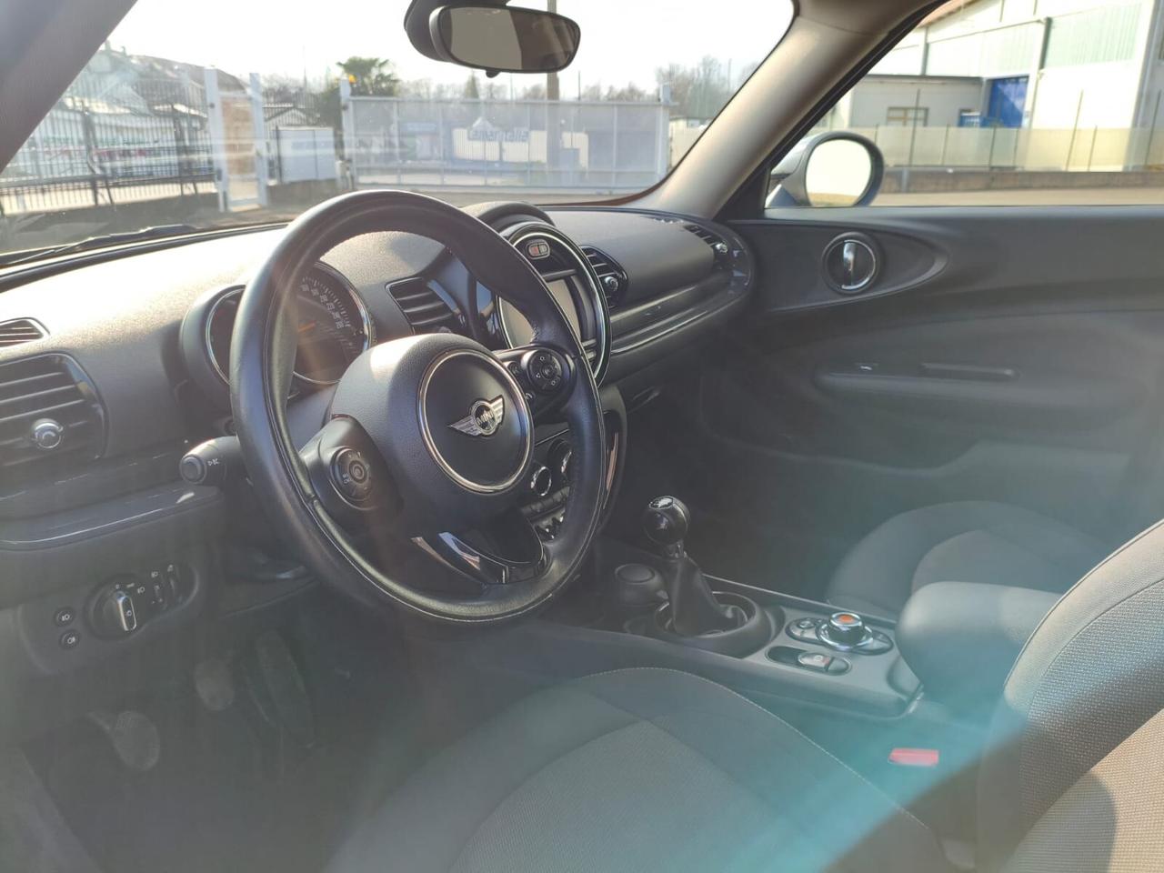 MINI Mini Clubman (F54) Mini 1.5 One D Busines...