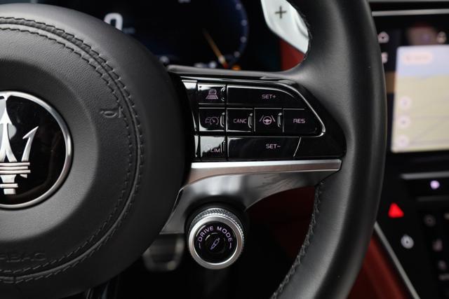 MASERATI Grecale MHEV 300 CV AWD GT Q4
