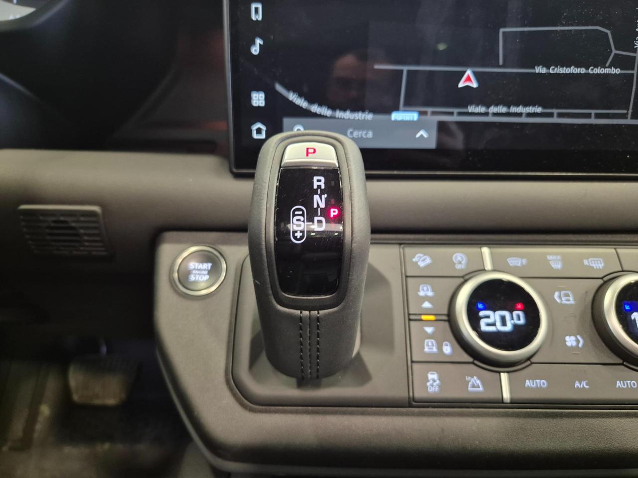 Land Rover Defender 110 3.0d i6 mhev X-Dynamic awd auto N1 - Acc/Lim - Carplay - Tetto