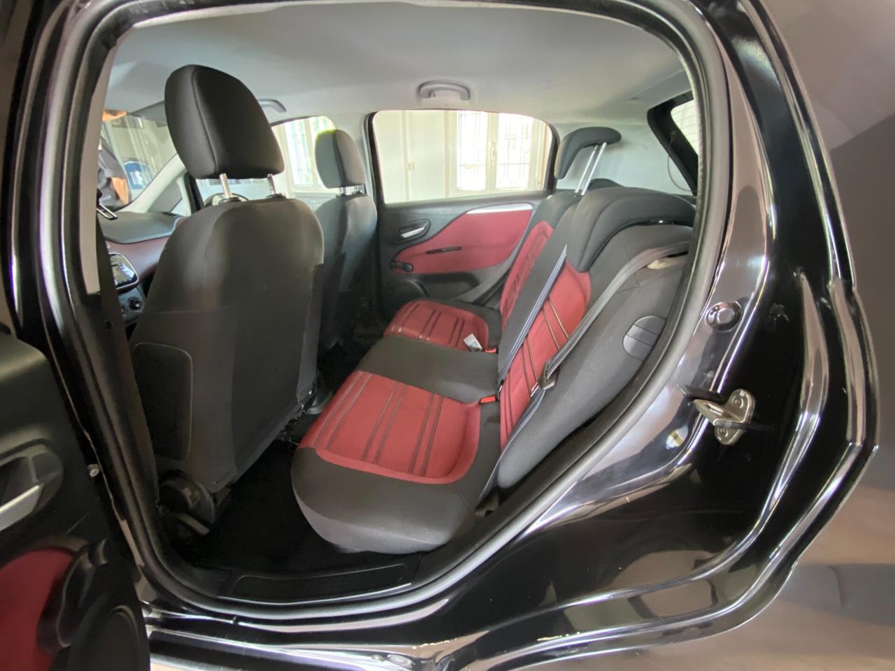 Fiat Punto Evo Punto Evo 1.4 5 porte Dynamic