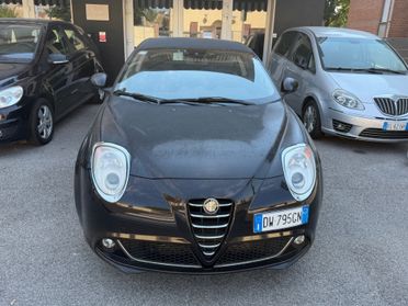 Alfa Romeo MiTo 1.4 T 120 CV Progression