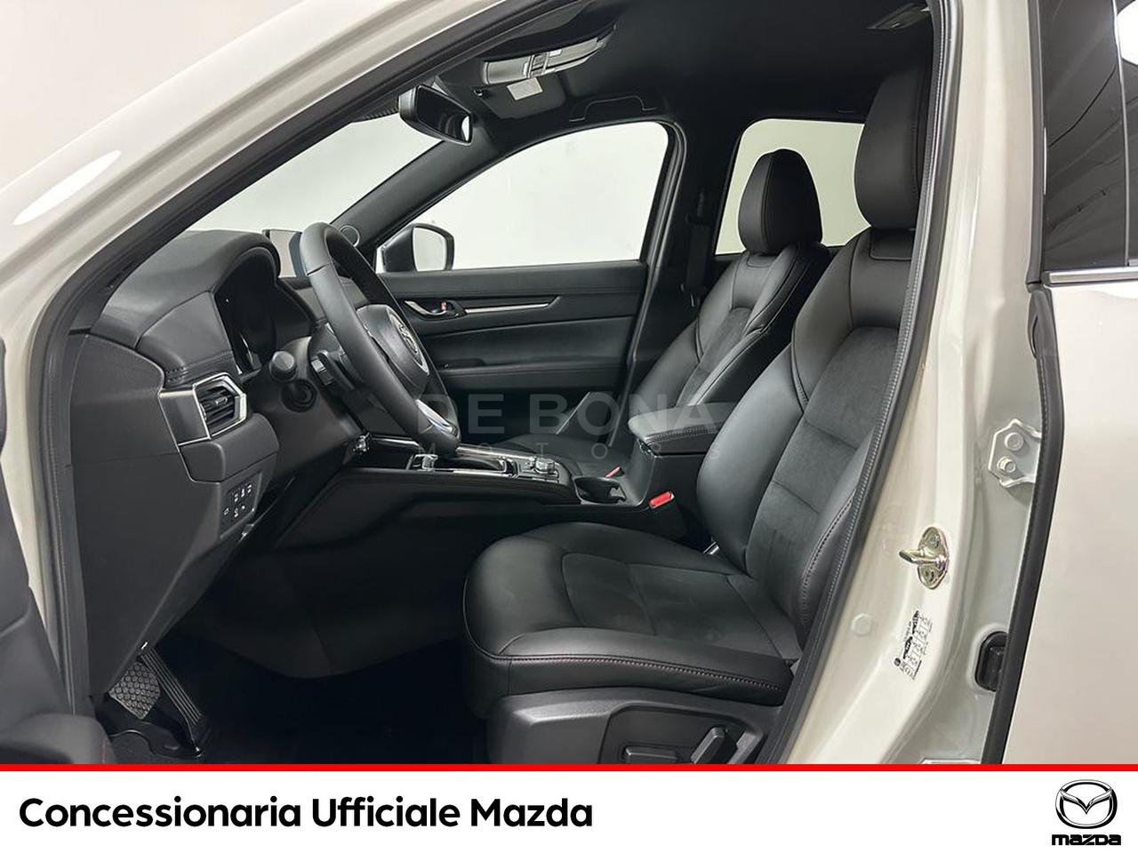 Mazda CX-5 2.2 homura 2wd 150cv auto