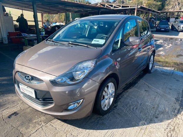 Hyundai iX20 1.4 CRDI 77 CV Light