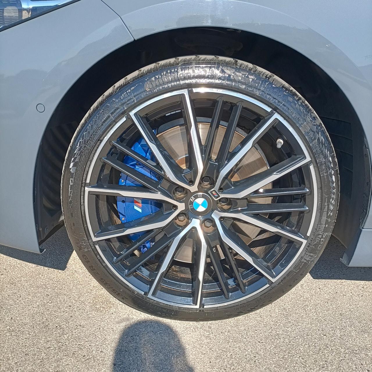 Bmw 118 118d 5p. Msport