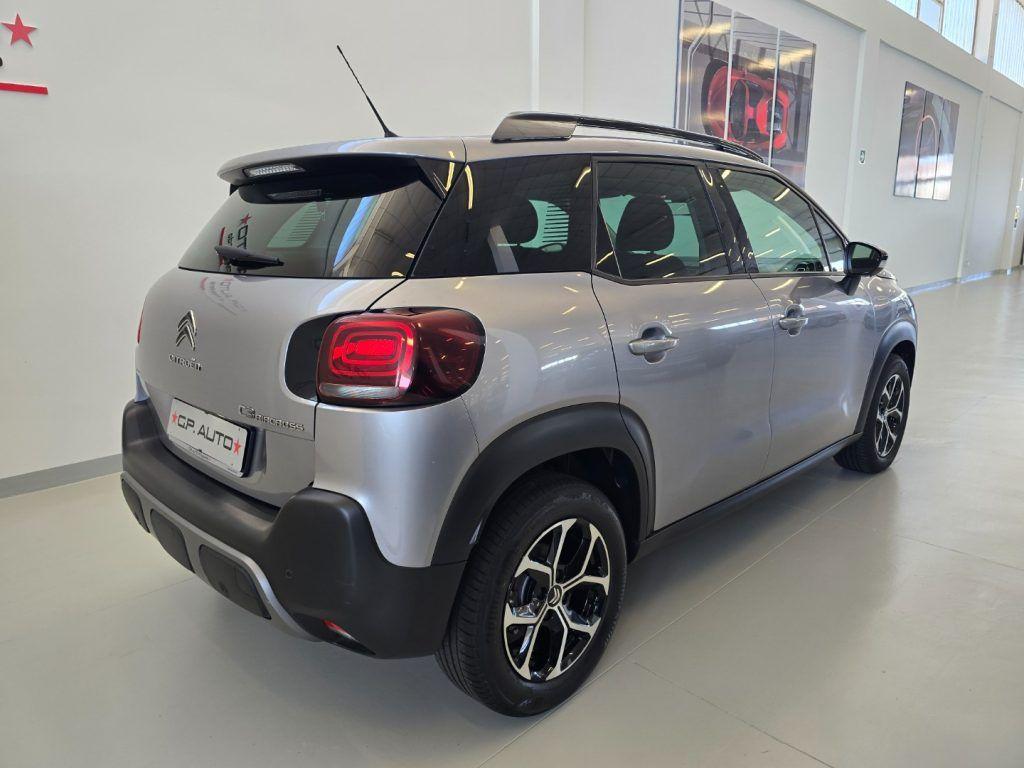 Citroen C3 Aircross PureTech 110 S&S Plus
