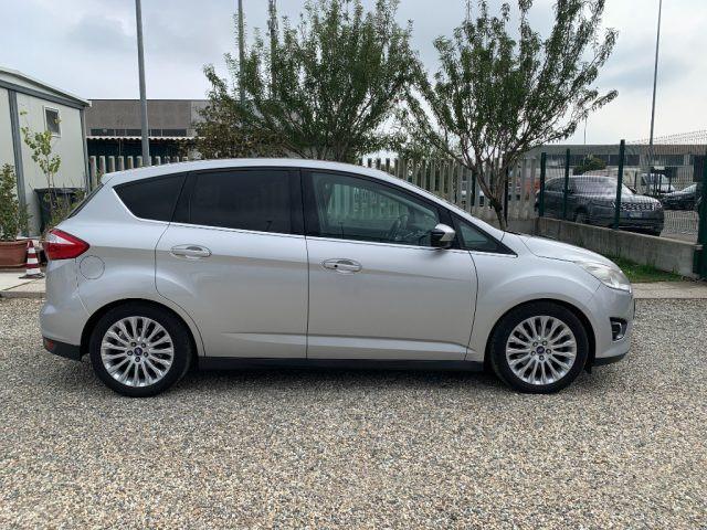 FORD C-Max 1.6 TDCi 115CV Titanium
