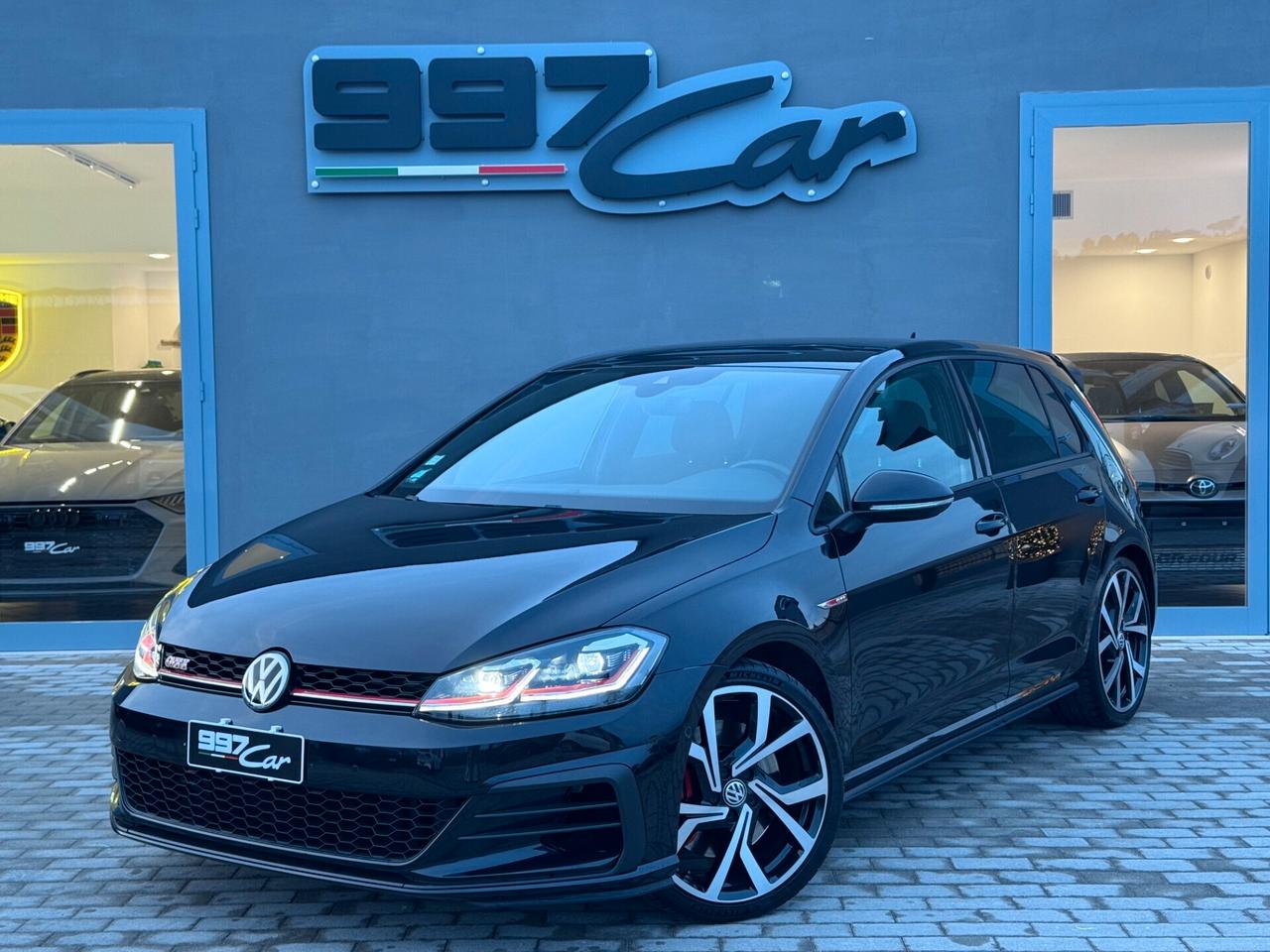 Volkswagen Golf GTI Performance 2.0 TSI DSG 5p. BlueMotion Technology FULL OPTIONAL
