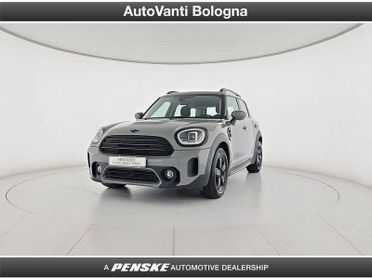 MINI Countryman Mini Countryman 1.5 One D Business auto