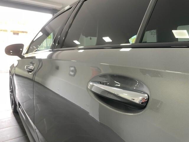 Mercedes A 200 AMG Line Premium