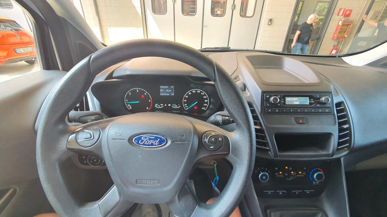 Ford Transit Connect 1.5 TDCi 100cv *Iva esclusa
