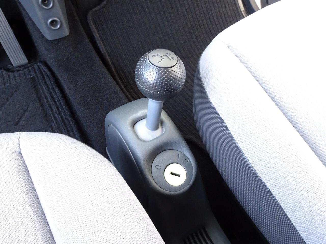 SMART fortwo 0.8 cdi PERFETTA/NEOPATENTATI