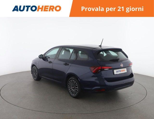 FIAT Tipo 1.6 Mjt S&S SW City Life