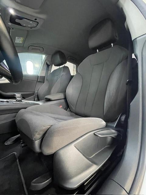 Audi A5 SPB 2.0 TDI 190 CV ultra S tronic Sport