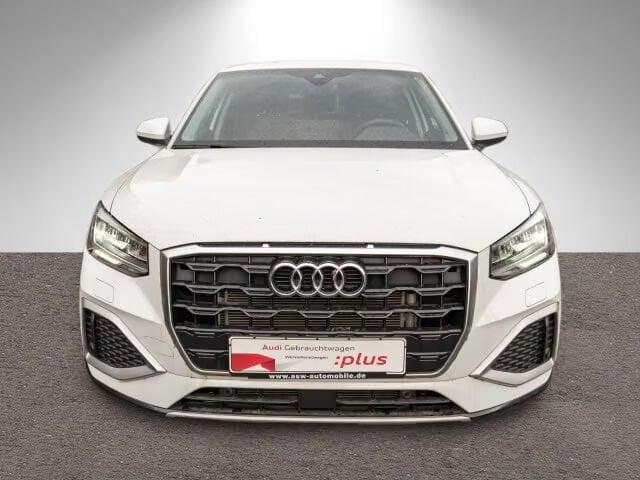 Audi Q2 Q2 35 2.0 tdi Business Advanced s-tronic CAMERA LED GARANZIA 5 ANNI