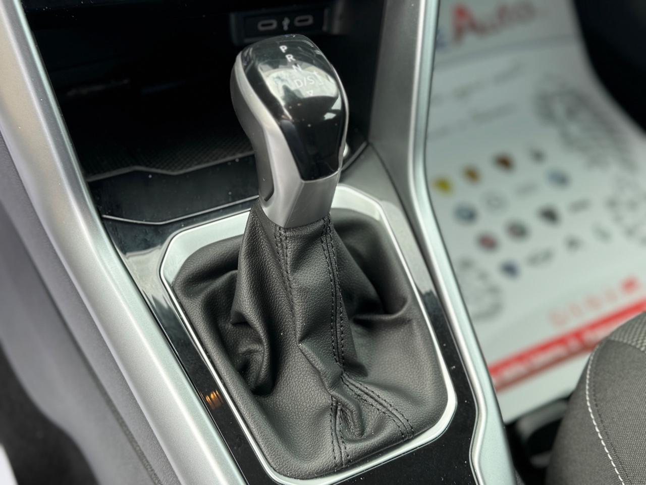 VOLKSWAGEN T-ROC 2.0 TDI 150 CV DSG FULL IVA