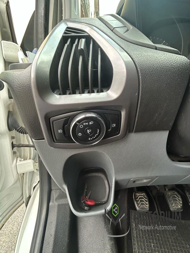 Ford Other FORD TRANSIT 2.2CC CAMPERIZZATO